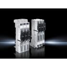 RITTAL - SV NH sez. sottocarico verticale Gr. 00, 160 A, vite M8 100mm