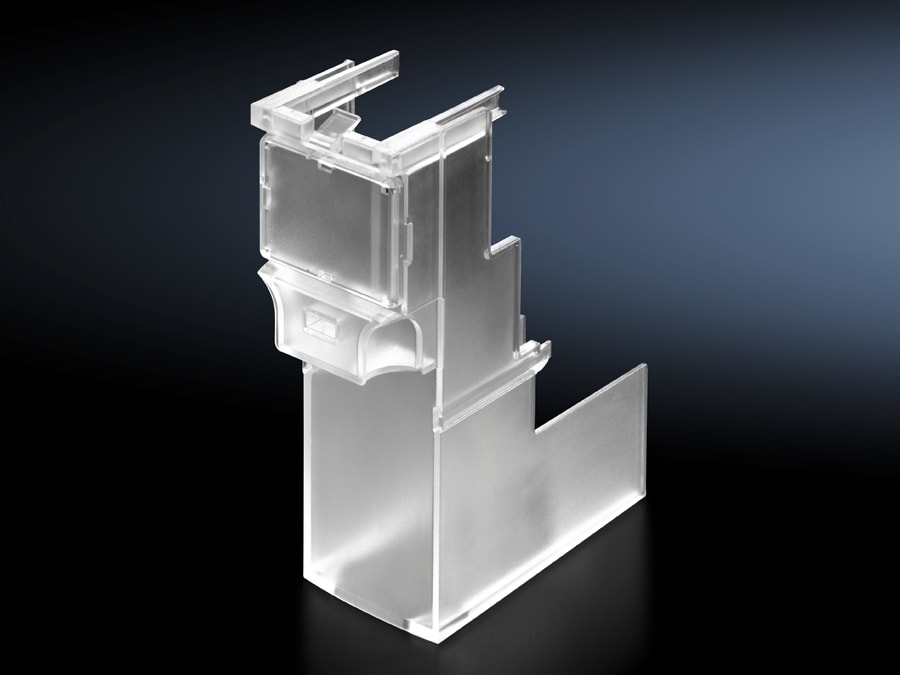 RITTAL - SV COPERTURA POLO NH00 VERTICALE