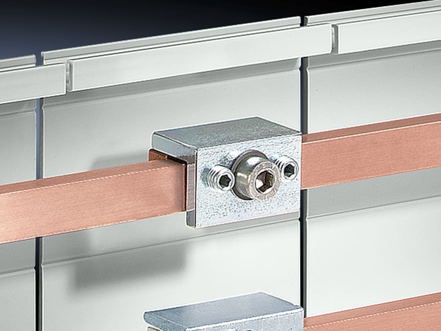 RITTAL - SV ELEMENTO DI GIUNZIONE PER E-CU - 3PZ 9350075