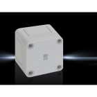 RITTAL - PK contenitore Policarbonato di Derivazione 65X65X57