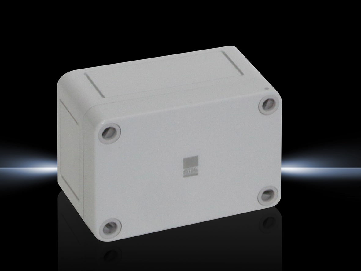 RITTAL - PK contenitore Policarbonato di Derivazione 94X65X57