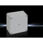 RITTAL - PK contenitore Policarbonato di Derivazione 110X110X66