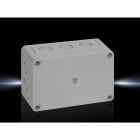 RITTAL - PK contenitore Policarbonato di Derivazione 130X94X57