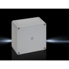 RITTAL - PK contenitore Policarbonato di Derivazione 130X130X75