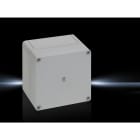 RITTAL - PK contenitore Policarbonato di Derivazione 130X130X99 9511000