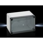 RITTAL - PK contenitore Policarbonato di Derivazione 180X110X90