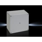 RITTAL - PK contenitore Policarbonato di Derivazione 182X180X111