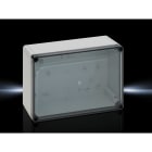RITTAL - PK contenitore Policarbonato di Derivazione 254X180X90