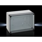 RITTAL - PK contenitore Policarbonato di Derivazione 254X180X111