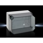 RITTAL - PK contenitore Policarbonato di Derivazione 254180X165