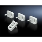 RITTAL - PK SUPP.FISSAGGIO A PARETE (40PZ)