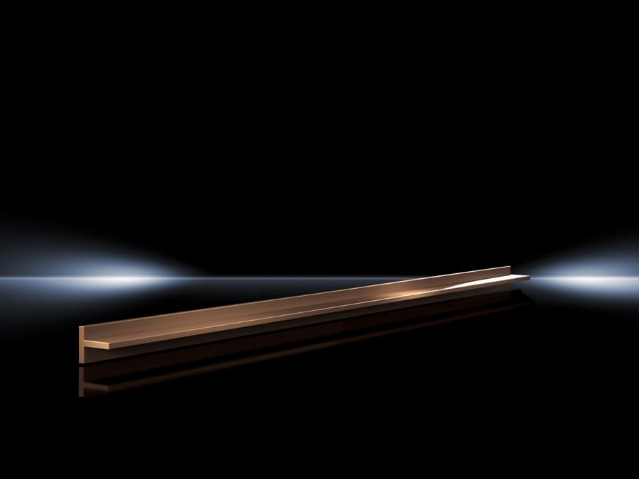 RITTAL - SV 3 SBARRE PLS 250A 1100MM 9603000