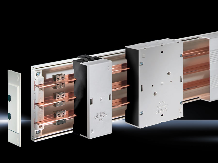 RITTAL - SV ELEMENTI DI GIUNZIONE - 3PZ