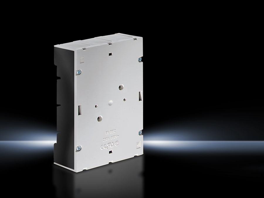 RITTAL - SV ADATTATORE CONNESS.250A 9612000