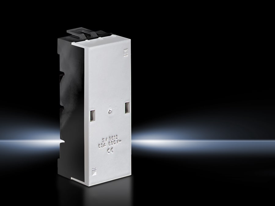 RITTAL - SV ADATTATORE CONNESS.250A 9613000