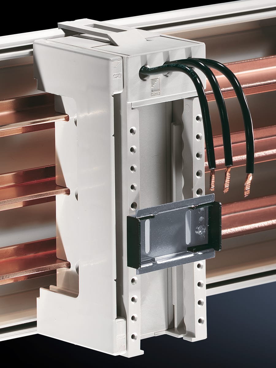 RITTAL - SV MODULO LATERALE AGGIUNTIVO - 2PZ