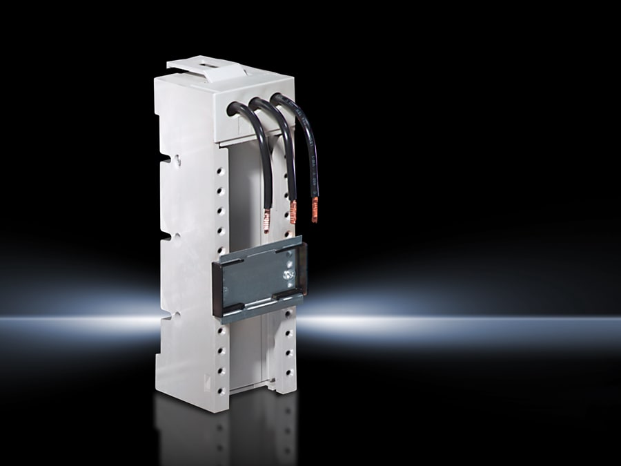 RITTAL - SV ADATTATORI 25A 72MM