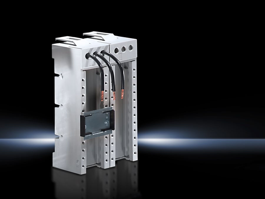 RITTAL - SV ADATT. MULTIF. 25A 90MM