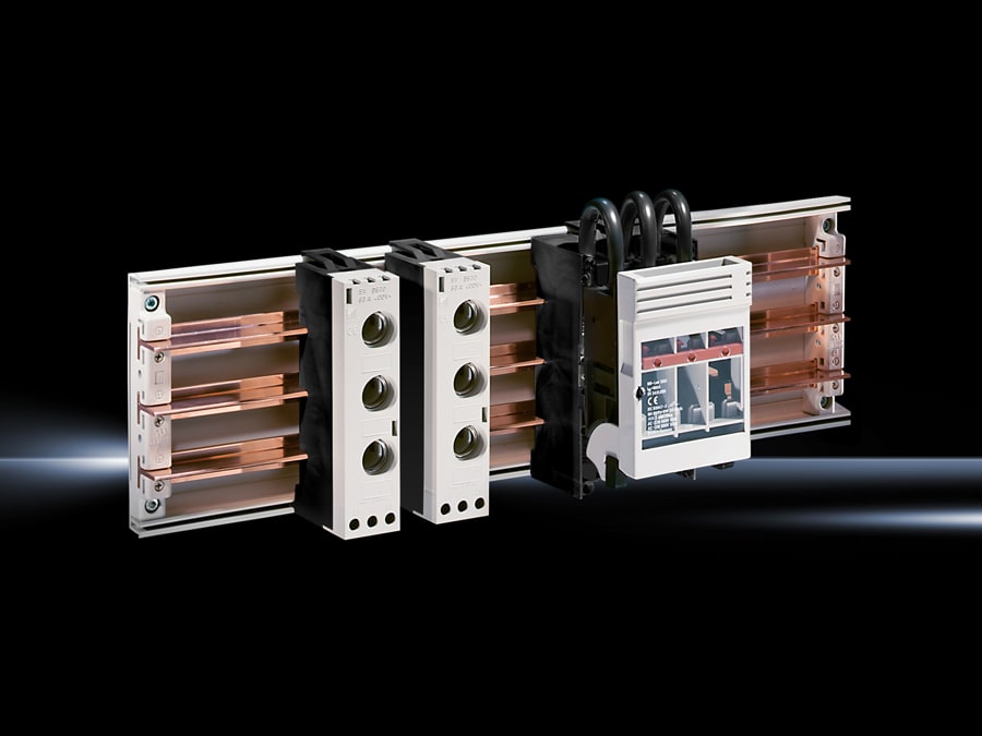 RITTAL - SV ADATTATORE SEZ.NH00C