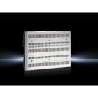 RITTAL - SV RiLine compact base, 125 A,690 Vac 600 Vdc, 225 mm 3P