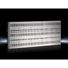 RITTAL - SV RiLine compact base, 125 A,690 Vac 600 Vdc, 405 mm 3P 9635010