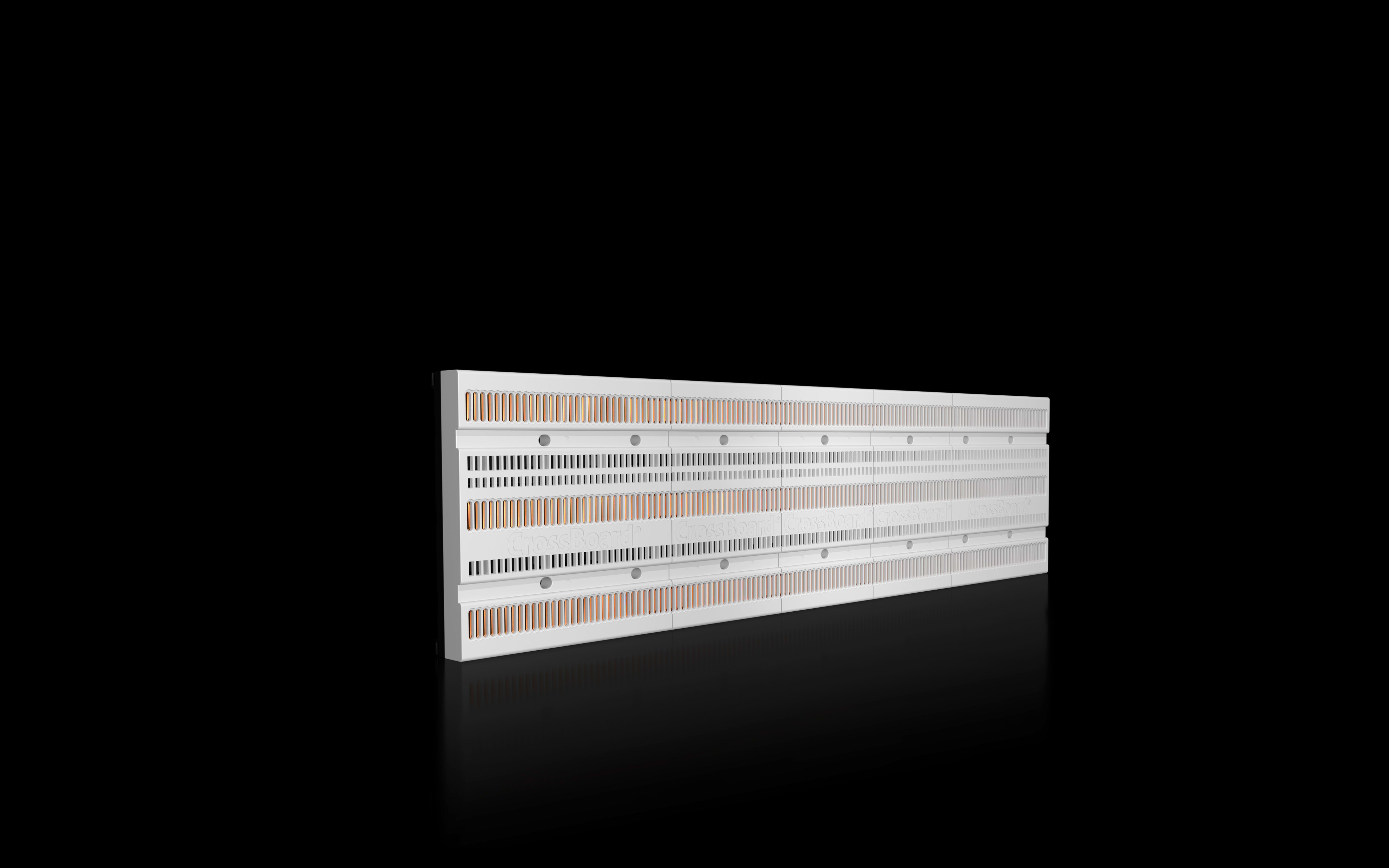 RITTAL - SV COMPACT SBARRE L=600MM