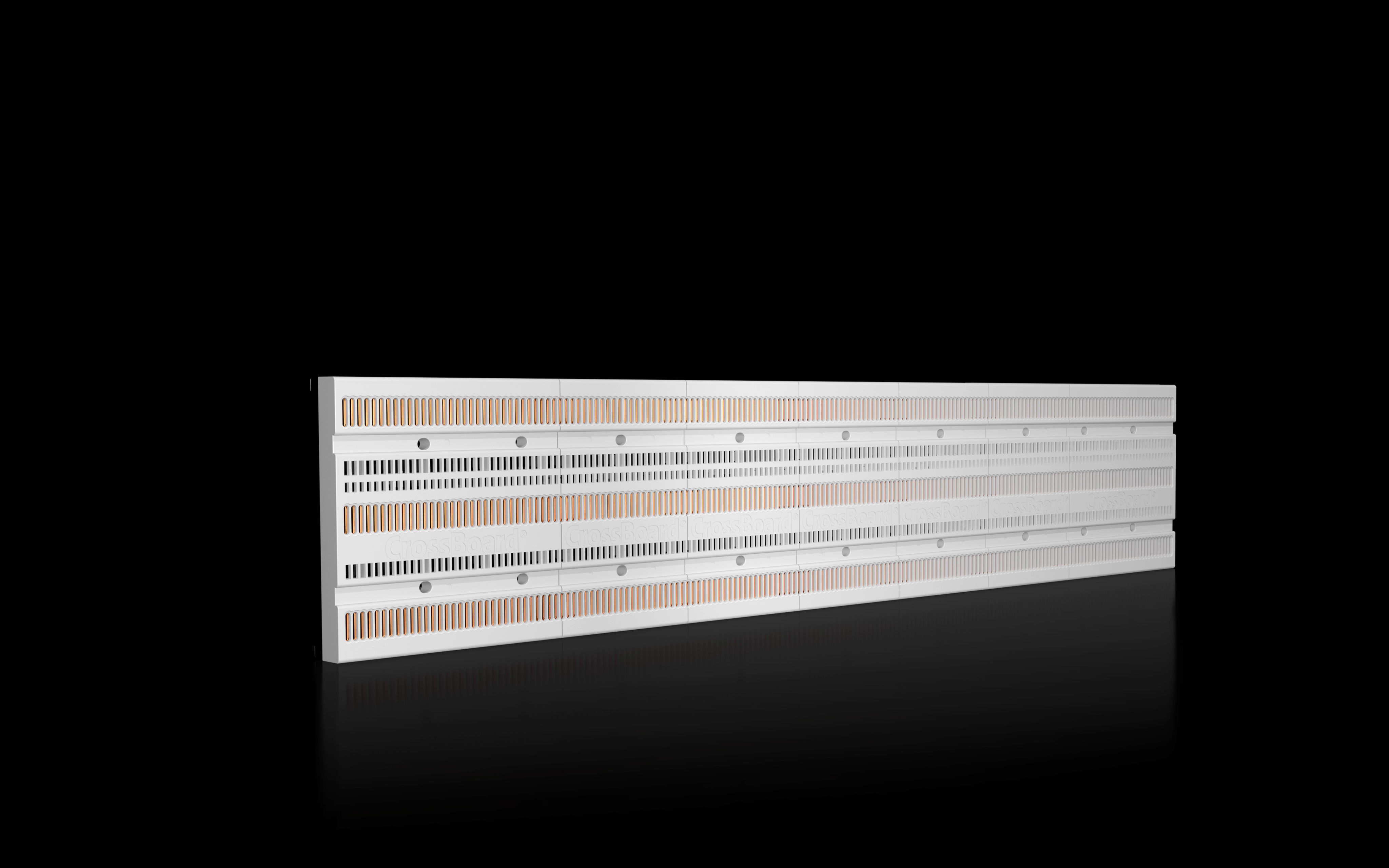 RITTAL - SV COMPACT SBARRE L=800MM