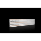 RITTAL - Board, 160 A, W: 800 mm (RiLine Compact)