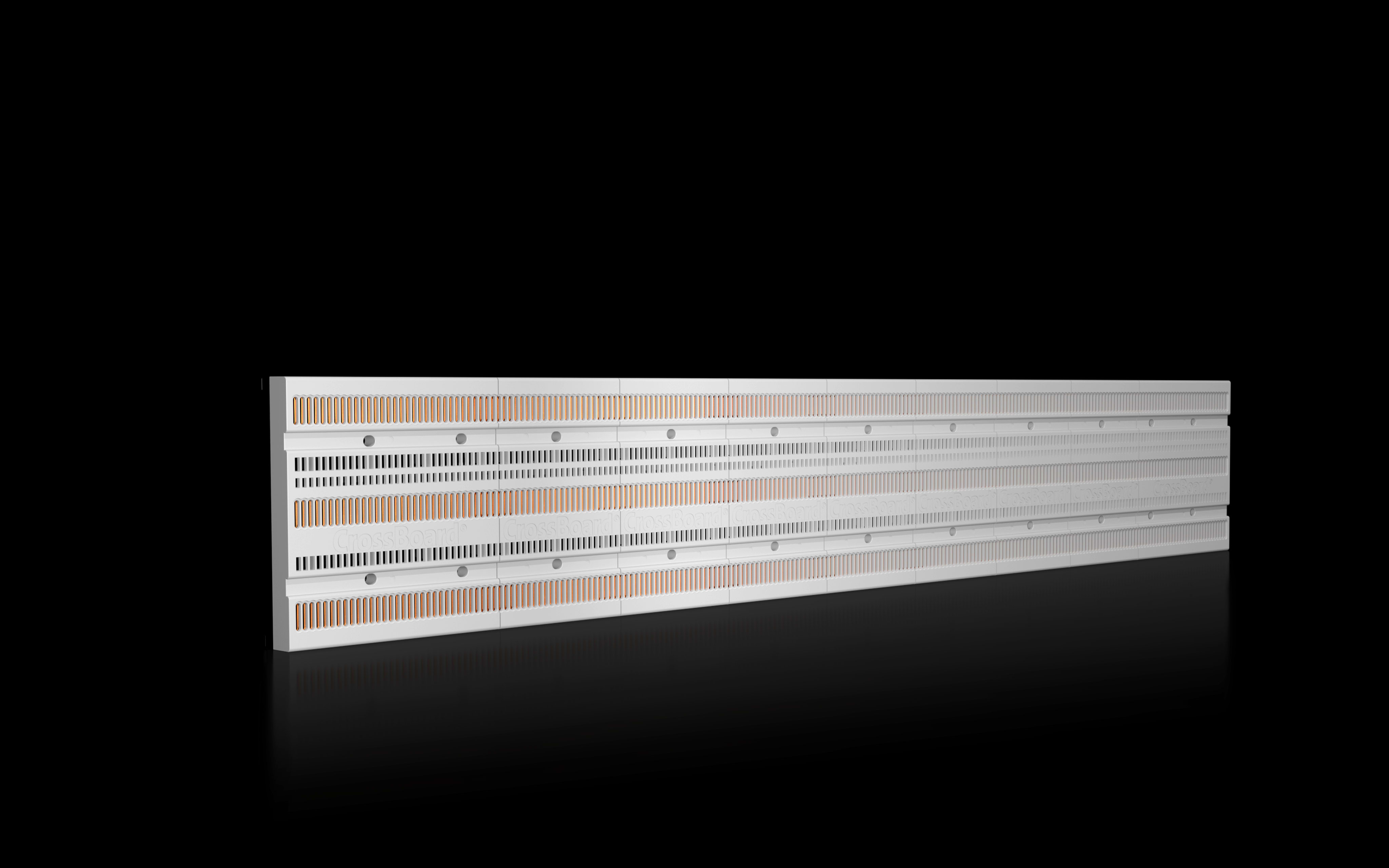 RITTAL - SV COMPACT SBARRE L=1000MM