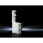 RITTAL - SV RiLine compact, 16 A, 3-poli, fuse 10x38 mmClass CC, AWG 14