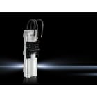 RITTAL - SV RiLine compact adattatore (Comfort), 25 A, Cavi i connessione AWG 12
