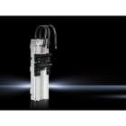 RITTAL - SV RiLine compact adattatore (Comfort), 32 A, Cavi i connessione AWG 10