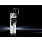 RITTAL - SV RiLine compact adattatore (Comfort), 45 A, Cavi i connessione AWG 8