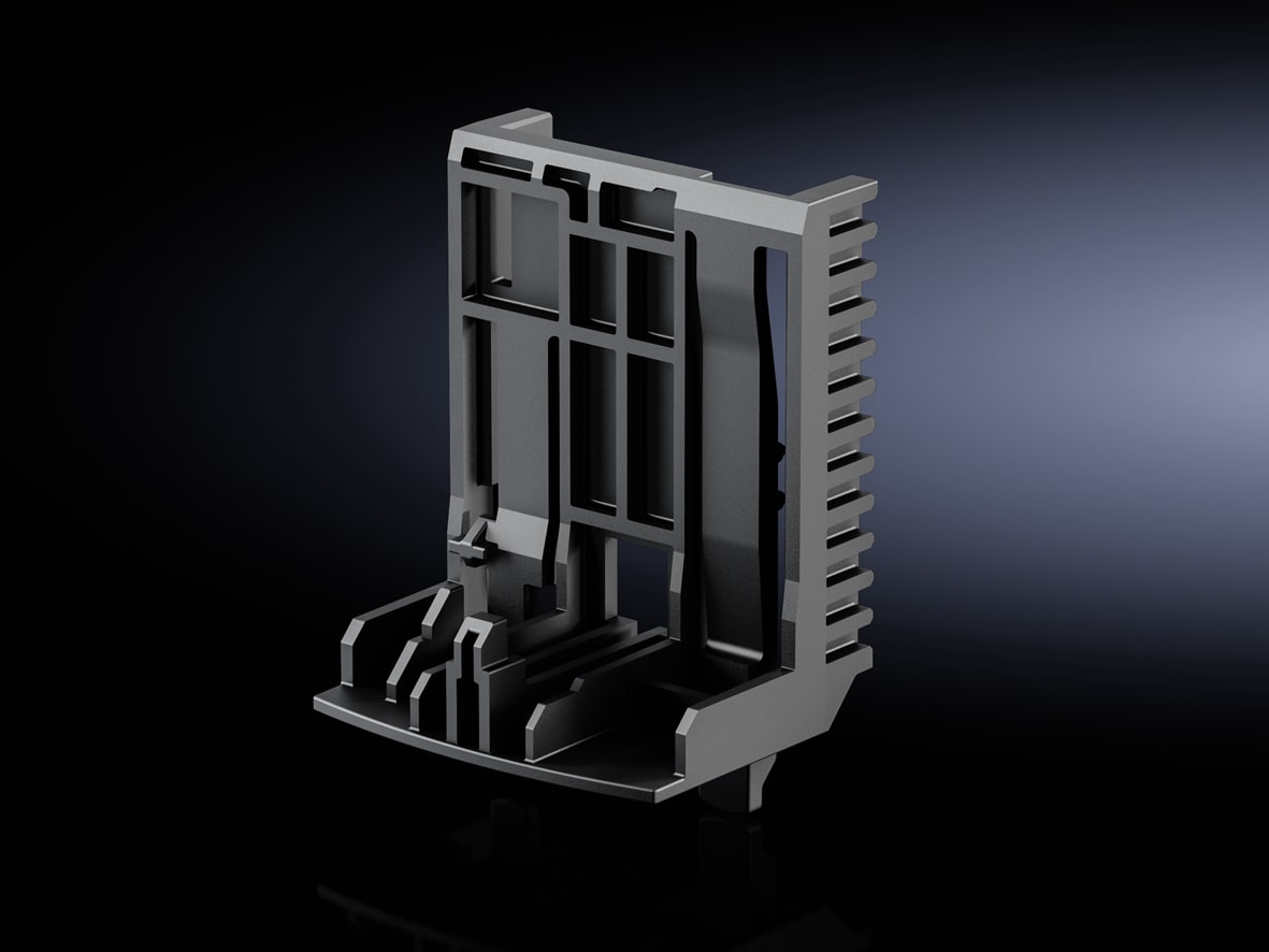 RITTAL - SV RiLine compact posizionatore (Comfort) LA = 45x55 mm 9635610