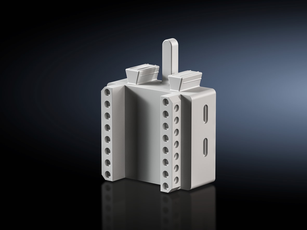 RITTAL - SV RiLine compact modulo di estensione (Comfort) LA = 45x40 mm