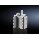 RITTAL - SV RiLine compact modulo di estensione (Comfort) LA = 45x40 mm