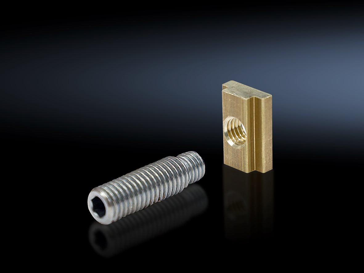 RITTAL - SV PERNI CONNESS.MAXI-PLS M12 - 3PZ
