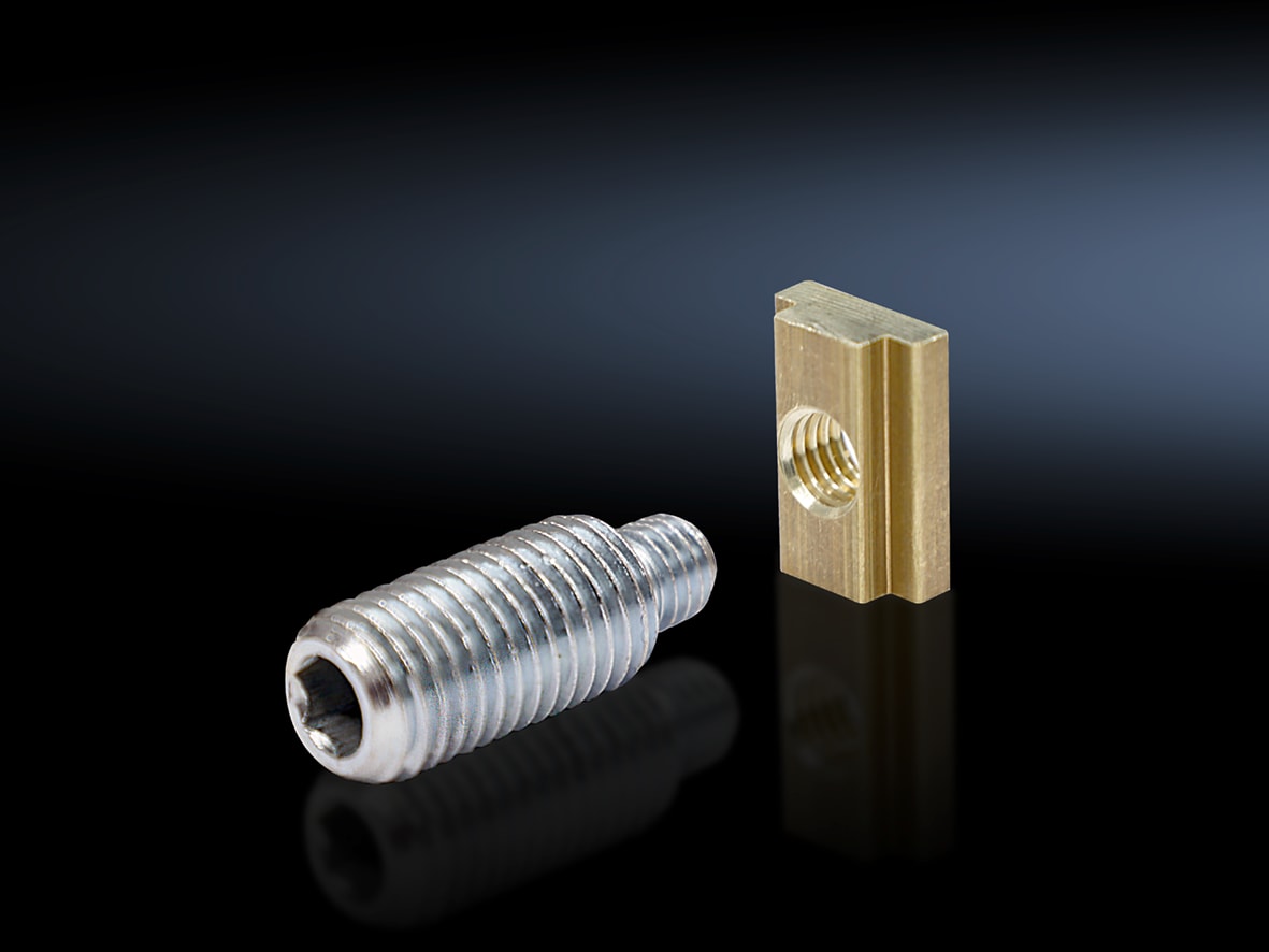 RITTAL - SV PERNI CONNESS.MAXI-PLS M16 - 3PZ