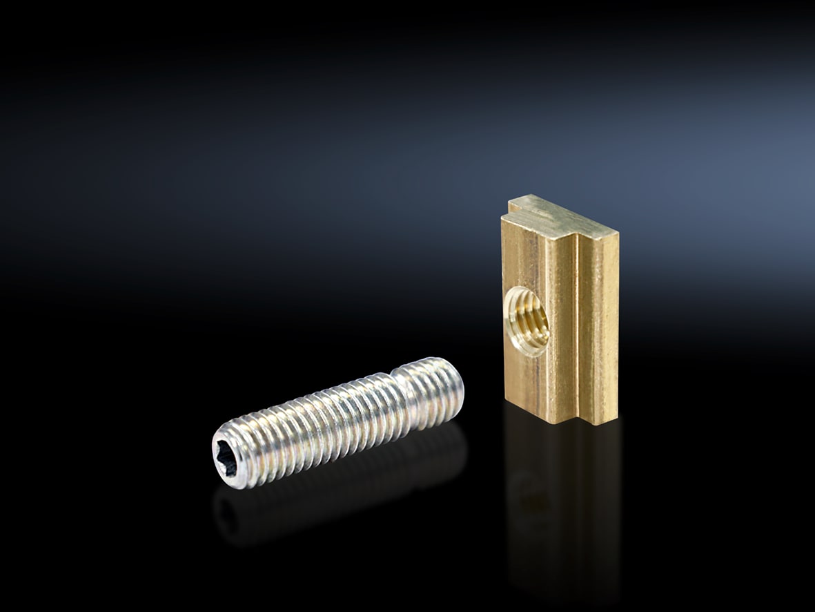 RITTAL - SV PERNI CONNESS.MAXI-PLS M12 - 3PZ