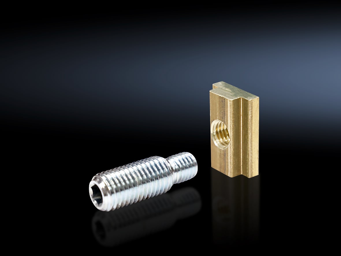 RITTAL - SV PERNI CONNESS.MAXI-PLS M16 - 3PZ