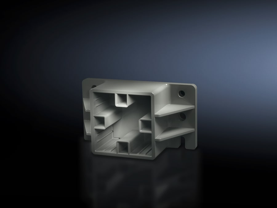 RITTAL - SV SUPPORTO FRONTALE MAXI-PLS - 2PZ