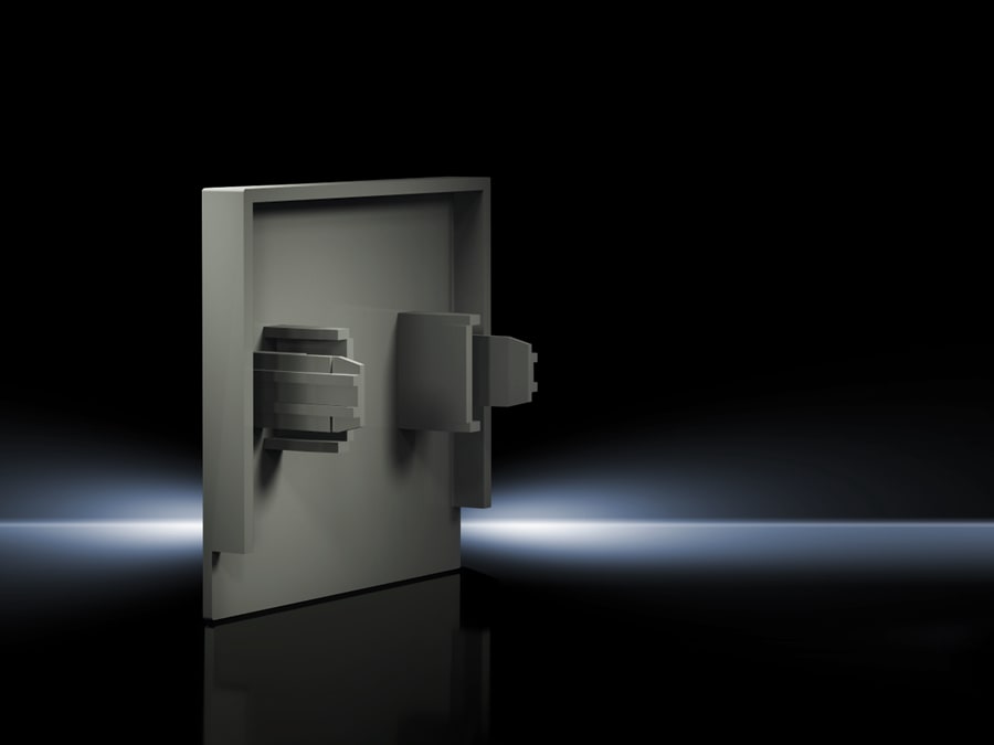 RITTAL - SV COPERTURA TERMINALE (2PZ) - 2PZ