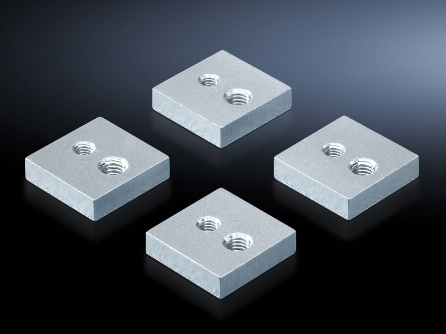 RITTAL - SV MAXI-PLS SET FISSAGGIO