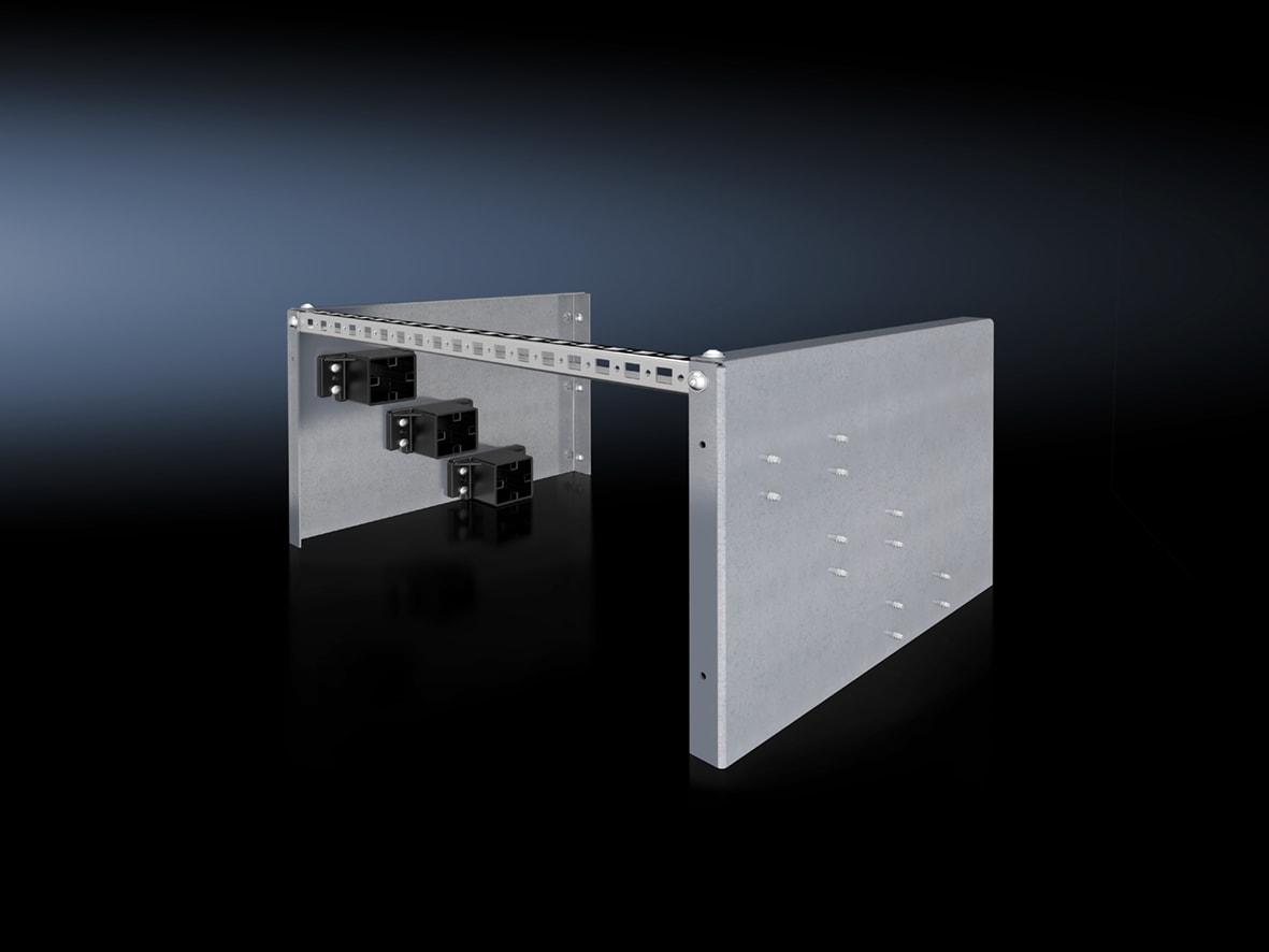 RITTAL - SV MAXI-PLS ALIMENT. COMPATTA