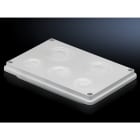 RITTAL - ISV FLANGIA PASSACAVI