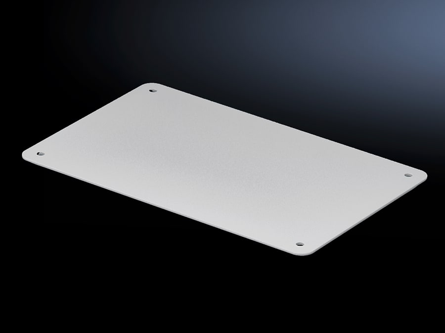 RITTAL - ISV FLANGIA PASSACAVI - 4PZ