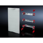 RITTAL - ISV MODULO GUIDE DIN CIECO B/H 3/2