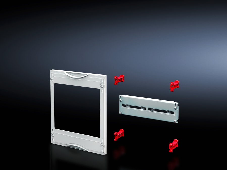 RITTAL - ISV MODULO PER SEZIONATORE FUSIBILE NH2