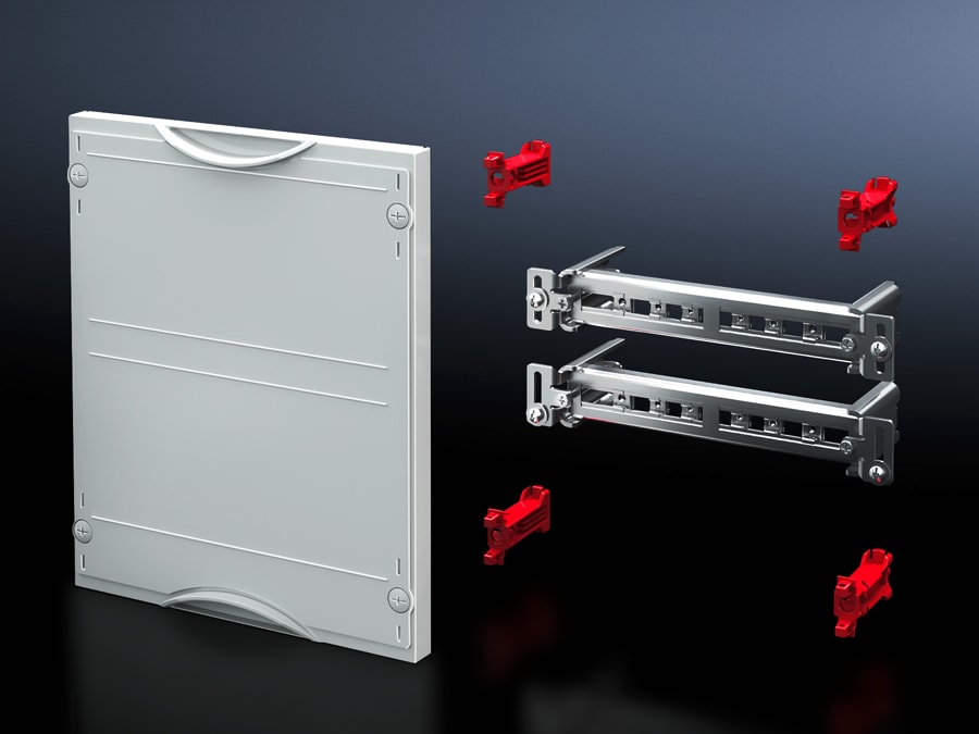 RITTAL - ISV MODULI INTERRUTT. POTENZA 630A
