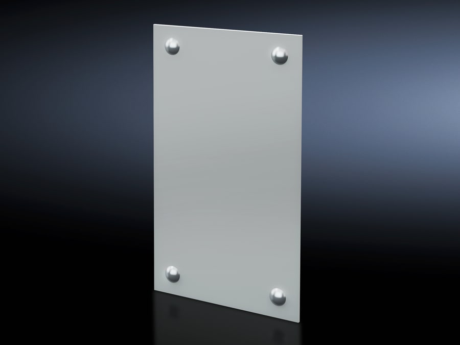 RITTAL - ISV COPERTURA CIECA PER SEZIONAT GR 00